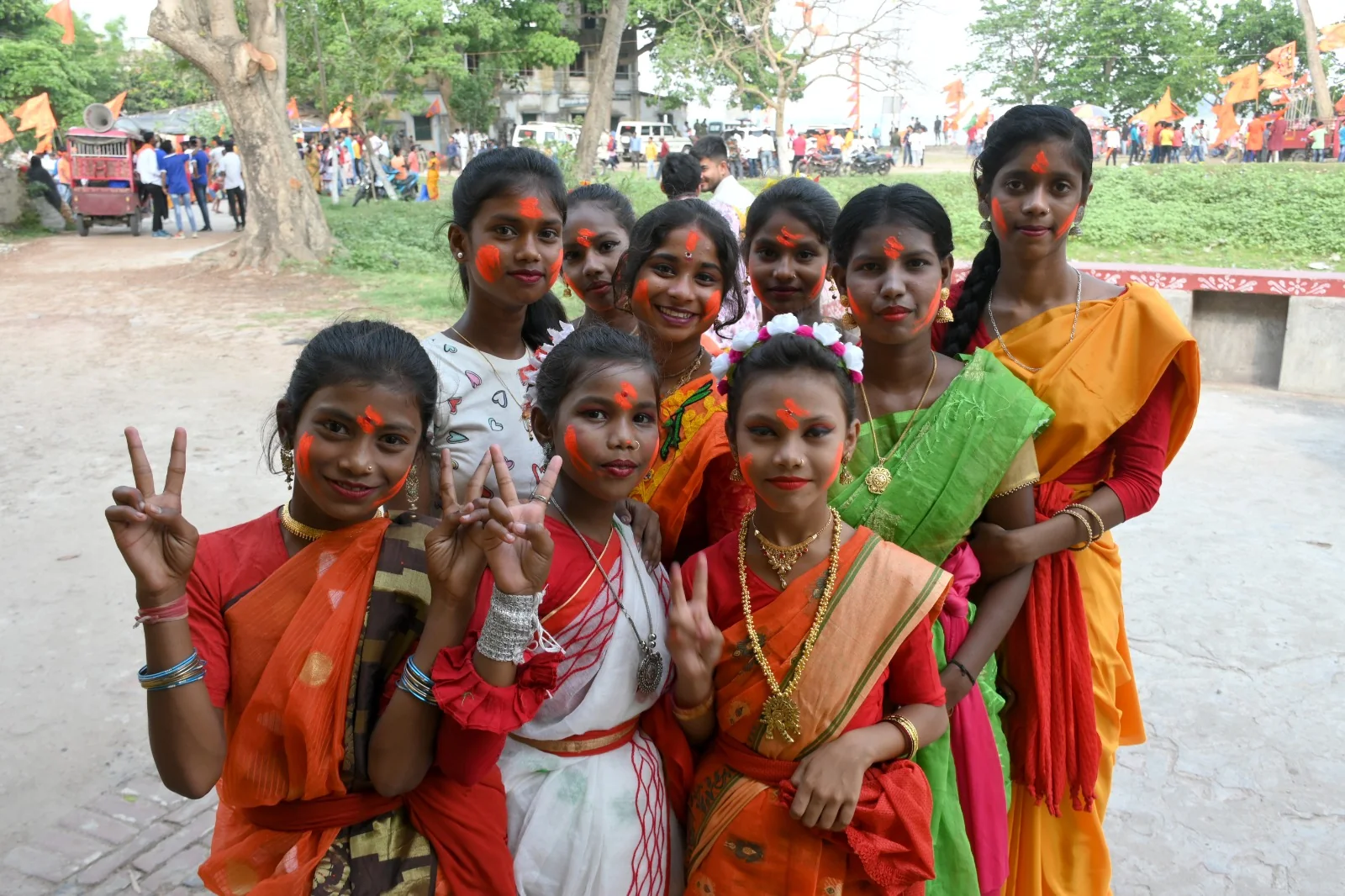 Major Events and Milestones